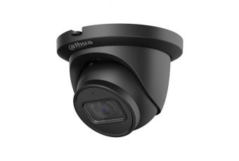 IP Камера Full HD HDW2231T-AS 2.8 Black (HDW2231TMASB)