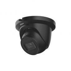 IP Камера 4MP HDW2441TM-S 2.8mm Black (HDW2441TMB)