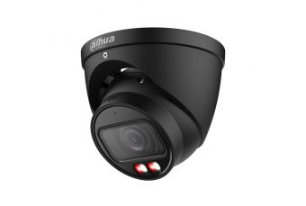 IP Камера 4MP HDW2449T-ZS-IL Black (HDW2449TZS-B)