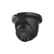 IP kamera 8 MP HDW2849TM-S-IL 2,8 mm melna (HDW2849TMILB)