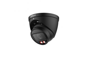 IP Камера 8MP HDW2849T-ZS-IL Black (HDW2849TZILB)