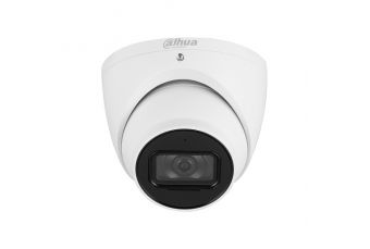 IP Камера STARLIGHT HDW3441EM-S-S2 3.6 (HDW3441EMA36)