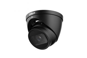 IP Камера 4MP HDW3441T-ZS-S2 Black (HDW3441TZASB)