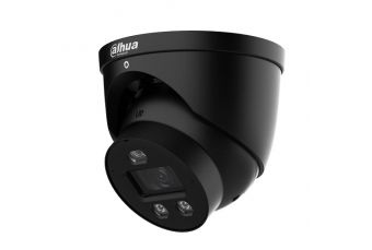 IP Камера 4MP IPC-HDW3449H-AS-PV-PRO 2.8mm Black (HDW3449PRB28)