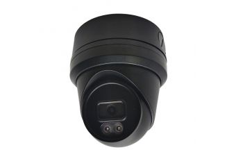 IP Камера 6MP HDW3649M-IL-B 2.8mm Black (HDW3649MIL-B)