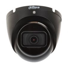 IP Камера 8MP IPC- HDW3842EM-S 2.8mm Black (HDW3842EMSB )