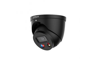 4K IP Камера 8MP HDW3849H-AS-PV-S4 2.8mm black (HDW3849HS4-B)