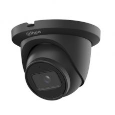 IP kamera 4MP IPC- HDW5442TM-ASE-B 2.8mm melna (HDW5442TMA-B)