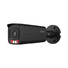 IP Камера 5MP HFW2549T-AS-IL 3.6mm Black (HFW2549TAILB)