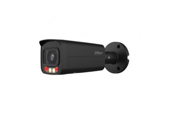 IP Камера 5MP HFW2549T-AS-IL 3.6mm Black (HFW2549TAILB)