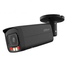 IP Камера 5MP HFW2549T-AS-IL 3.6mm Black (HFW2549TASLB)