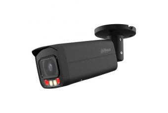 IP Камера 5MP HFW2549T-AS-IL 3.6mm Black (HFW2549TASLB)