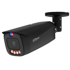 4K IP Камера 8MP IPC-HFW3849T1-AS-PV-PRO 2.8mm Black (HFW3849PR28B)