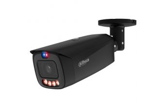 4K IP Камера 8MP IPC-HFW3849T1-AS-PV-PRO 3.6mm Black (HFW3849PROB )