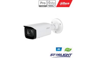 IP Камера 4MP HFW5442T-ASE 2.8mm (HFW5442TAS28)