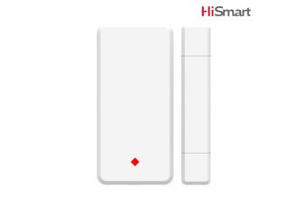 HiSmart Беспроводной дверной / оконный детектор CombiProtect (HS080037)
