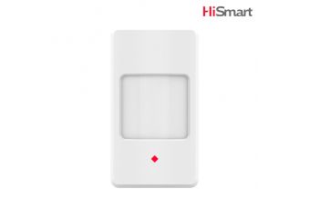 HiSmart bezvadu kustības savienojums (HS080051)