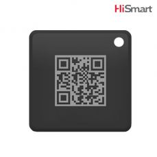 HiSmart RFID бесконтактный брелок (2 шт.) (HS080075)