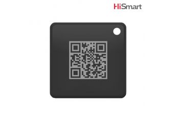 HiSmart RFID бесконтактный брелок (2 шт.) (HS080075)