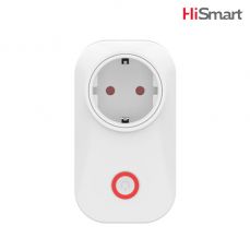 HiSmart Беспроводной интеллектуальный коммутатор (HS080082)
