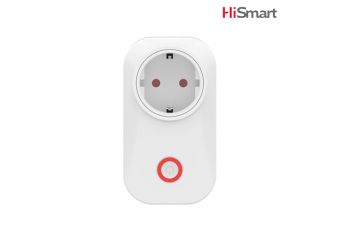 HiSmart Беспроводной интеллектуальный коммутатор (HS080082)