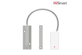 HiSmart Беспроводной датчик гаражных ворот (HS080136)