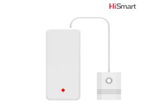 HiSmart Датчик затопления/утечки (HS080143)