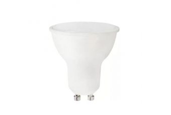 Умная лампочка GU10 (2700+6500K) (HS080464)