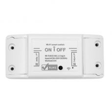 TUYA Умный 1-канальный переключатель Wi-Fi (HS081355)