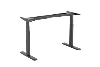 Стол с регулируемой высотой, без столешницы (HS081539)