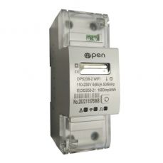 TUYA / SmartLife Умный 1-полюсныйпереключатель Wi-Fi (HS081935)