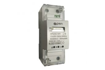 TUYA / SmartLife Умный 1-полюсныйпереключатель Wi-Fi (HS081935)