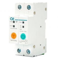 SONOFF Умный 2P переключатель Wi-Fi (HS082321)