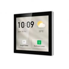 TUYA Панель управления умным домом, BT, Wi-Fi, Zigbee (HS082833)