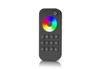 RT4 Remote Control, 1 Zone RGB/RGBW (HS082925)