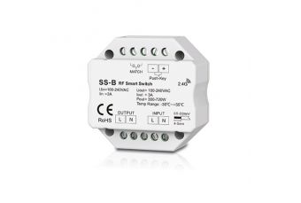 Kонтроллер для светодиодных лент SS-B (HS083090)