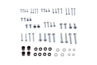 Skrūvju komplekts televizoru stiprināšanai (HS083359)