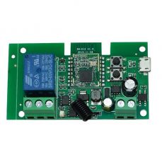 TUYA 1CH 7-32V модуль управления (HS083694)