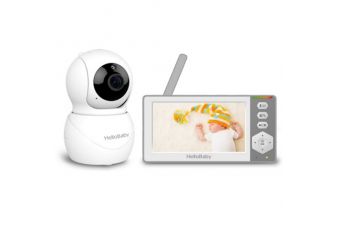 Видеоняня HELLOBABY 4,3" (HS083779)