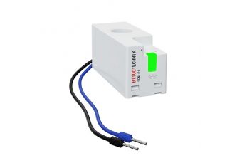 Умный датчик энергии, 1P+N, 63A, Wi-Fi, Tuya (HS083823)