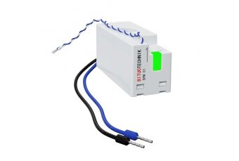 Smart Energy Sensor, 1P+N, 63A, Modbus RS485 (HS083830)