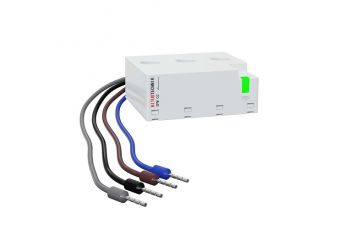 Интеллектуальный датчик энергии, 3P+N, 63A, Wi-Fi, Tuya (HS083847)