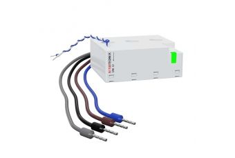 Smart Energy Sensor, 3P+N, 63A, Modbus RS485 (HS083854)