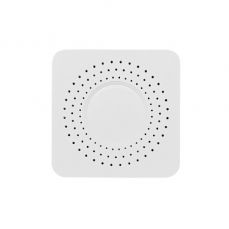 TUYA Умный 2-канальный маленький переключатель Wi-Fi (HS084028)