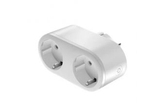 TUYA Умная розетка Wi-Fi,EU (HS084134)