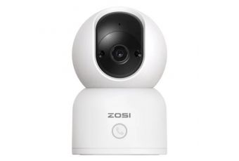 Умная камера для помещений, 2 Мп, Wi-Fi (HS084233)