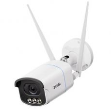 Умная уличная камера, 5 Мп, Wi-Fi (HS084257)