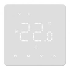 TUYA Программируемый термостат отопления для управления котлом, Wi-Fi, 3A, 230VAC (HT260027)