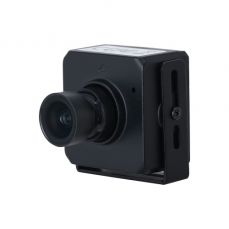 Maskēšanās IP kamera STARLIGHT 2MP, 2.8mm 95°, WDR(120dB), 3D-DNR, H.265, IVS (HUM4231SL5S3)