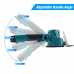 Handheld Cordless Weed Trimmer 12V 2-in-1  (004962-4)